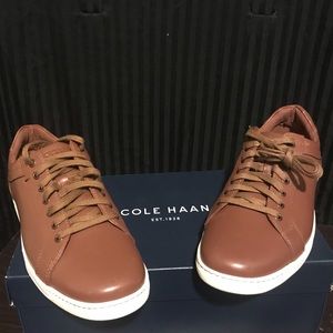 BRAND NEW Cole Haan Sneakers